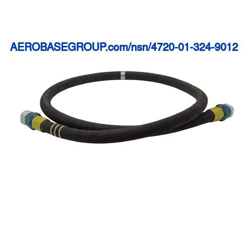 ナショナルストックナンバーの写真 4720-01-324-9012