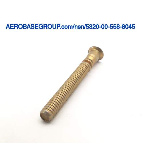 ナショナルストックナンバーの写真 5320-00-558-8045