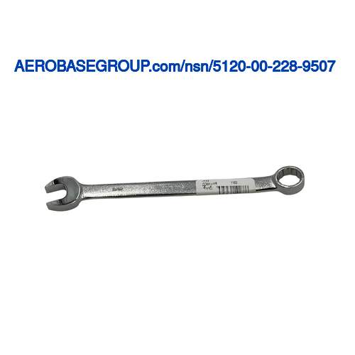 ナショナルストックナンバーの写真 5120-00-228-9507