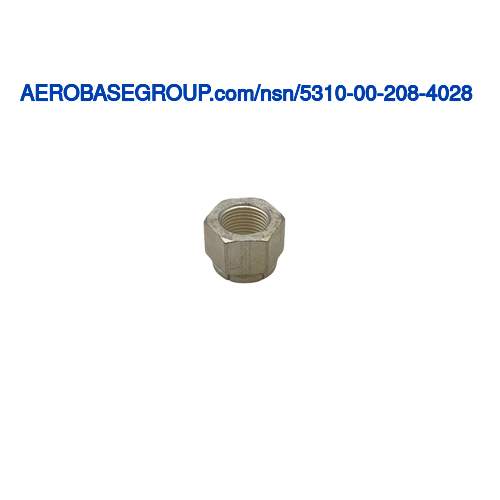 ナショナルストックナンバーの写真 5310-00-208-4028