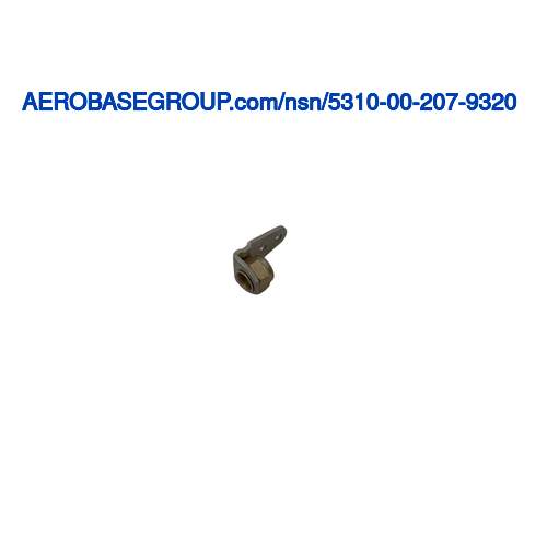 ナショナルストックナンバーの写真 5310-00-207-9320