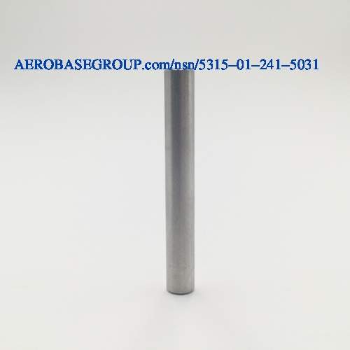 ナショナルストックナンバーの写真 5315-01-241-5031