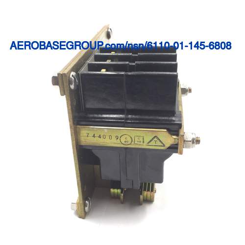 ナショナルストックナンバーの写真 6110-01-145-6808