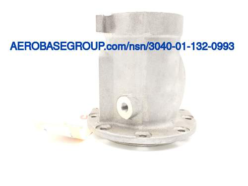 ナショナルストックナンバーの写真 3040-01-132-0993