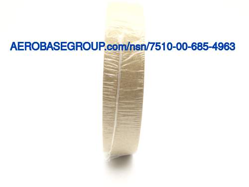 ナショナルストックナンバーの写真 7510-00-685-4963