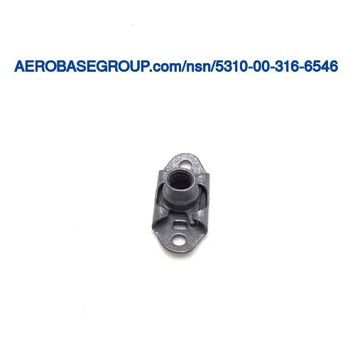 ナショナルストックナンバーの写真 5310-00-316-6546