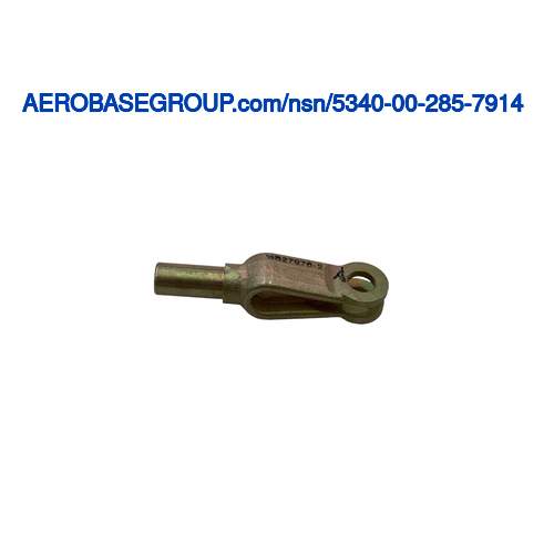 ナショナルストックナンバーの写真 5340-00-285-7914