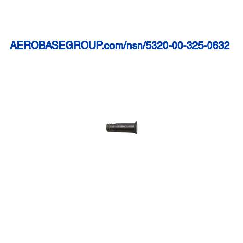 ナショナルストックナンバーの写真 5320-00-325-0632