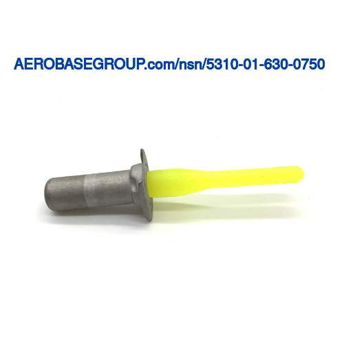 ナショナルストックナンバーの写真 5310-01-630-0750 ナショナルストックナンバーの写真 5310-01-630-0750