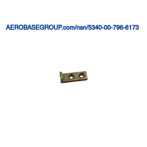 ナショナルストックナンバーの写真 5340-00-796-6173