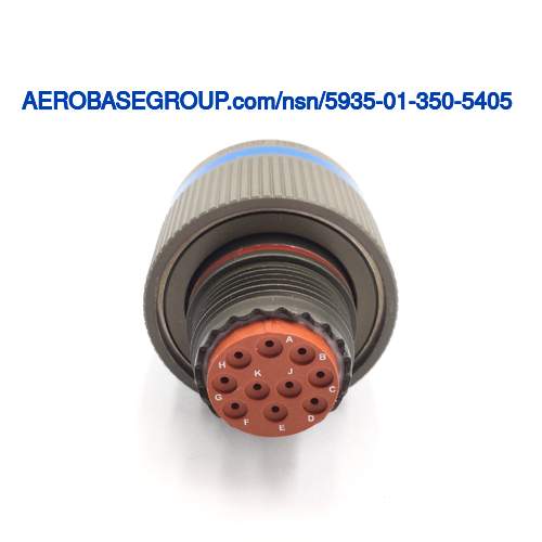 ナショナルストックナンバーの写真 5935-01-350-5405