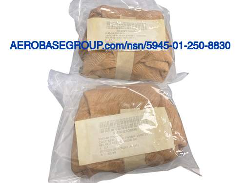 ナショナルストックナンバーの写真 5945-01-250-8830