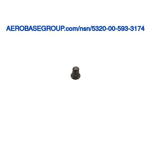 ナショナルストックナンバーの写真 5320-00-593-3174