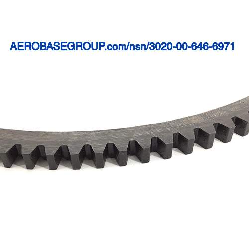 ナショナルストックナンバーの写真 3020-00-646-6971