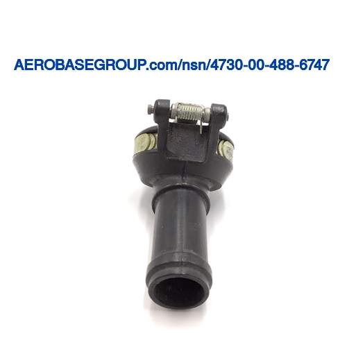 ナショナルストックナンバーの写真 4730-00-488-6747