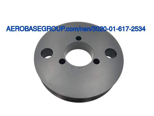 ナショナルストックナンバーの写真 3020-01-617-2534