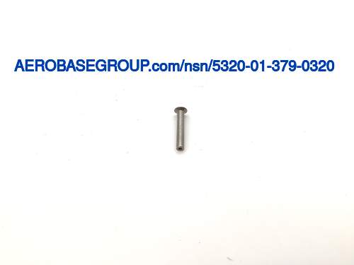 ナショナルストックナンバーの写真 5320-01-379-0320