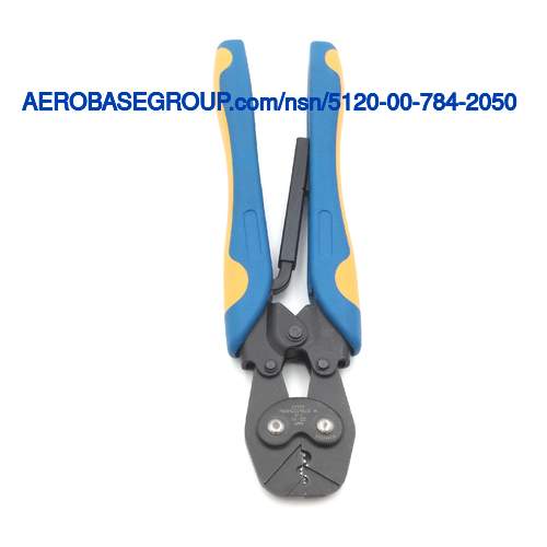 ナショナルストックナンバーの写真 5120-00-784-2050