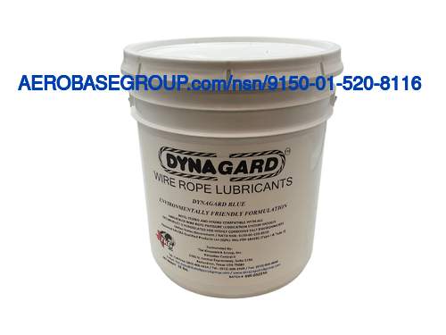 ナショナルストックナンバーの写真 9150-01-520-8116