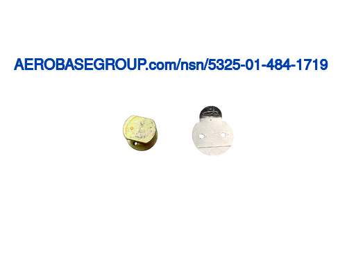 ナショナルストックナンバーの写真 5325-01-484-1719