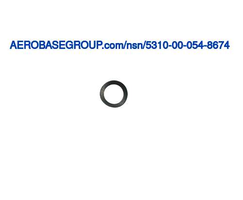 ナショナルストックナンバーの写真 5310-00-054-8674