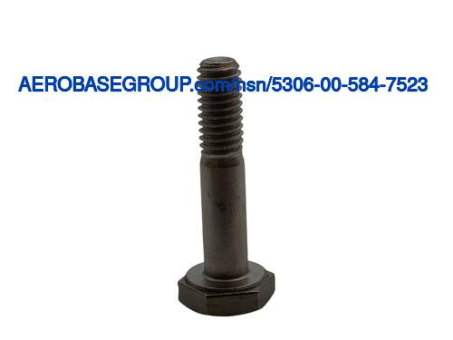 ナショナルストックナンバーの写真 5306-00-584-7523