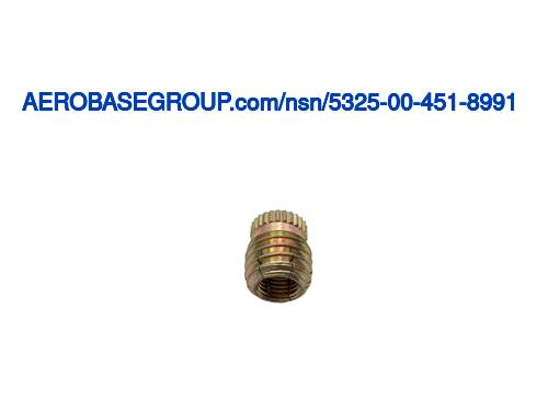 ナショナルストックナンバーの写真 5325-00-451-8991