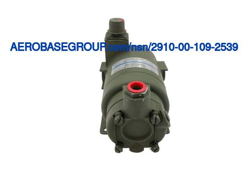 ナショナルストックナンバーの写真 2910-00-109-2539