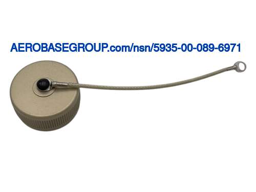 ナショナルストックナンバーの写真 5935-00-089-6971