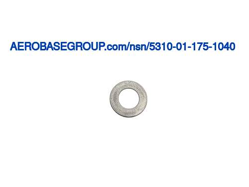 ナショナルストックナンバーの写真 5310-01-175-1040 ナショナルストックナンバーの写真 5310-01-175-1040