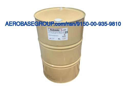 ナショナルストックナンバーの写真 9150-00-935-9810