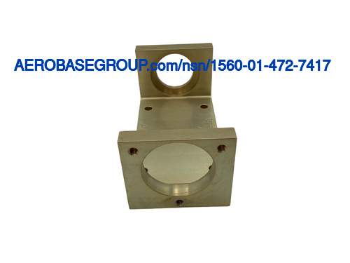 ナショナルストックナンバーの写真 1560-01-472-7417