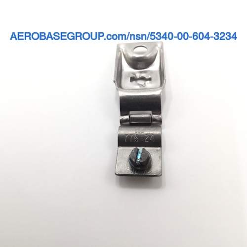 ナショナルストックナンバーの写真 5340-00-604-3234 ナショナルストックナンバーの写真 5340-00-604-3234