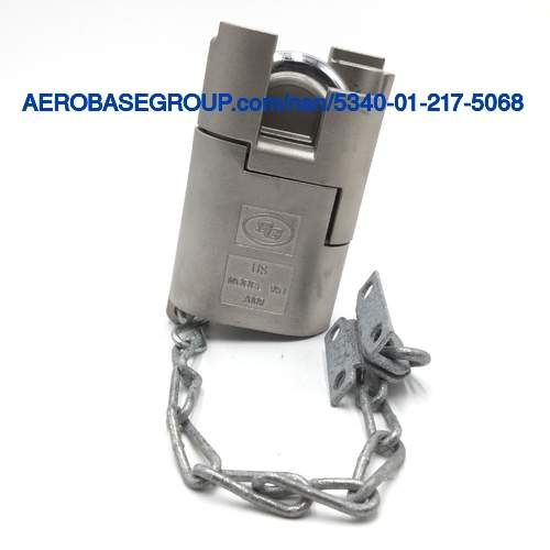 ナショナルストックナンバーの写真 5340-01-217-5068