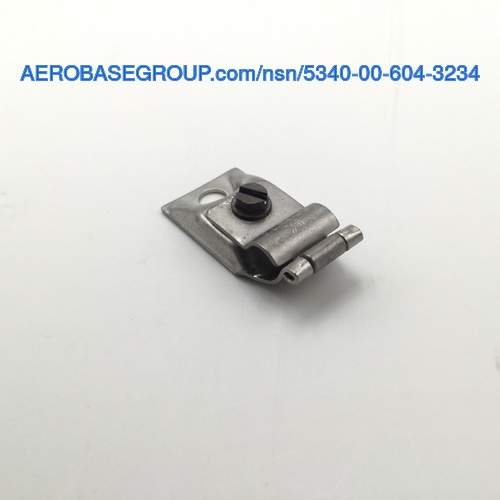 ナショナルストックナンバーの写真 5340-00-604-3234 ナショナルストックナンバーの写真 5340-00-604-3234