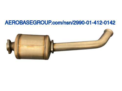 ナショナルストックナンバーの写真 2990-01-412-0142