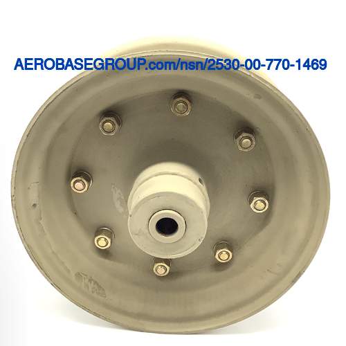 ナショナルストックナンバーの写真 2530-00-770-1469