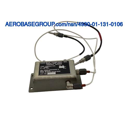 ナショナルストックナンバーの写真 4930-01-131-0106