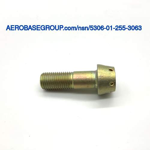 ナショナルストックナンバーの写真 5306-01-255-3063