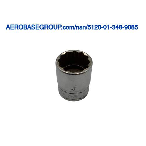 ナショナルストックナンバーの写真 5120-01-348-9085 ナショナルストックナンバーの写真 5120-01-348-9085