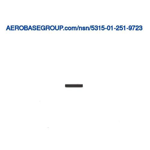 ナショナルストックナンバーの写真 5315-01-251-9723