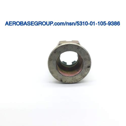 ナショナルストックナンバーの写真 5310-01-105-9386