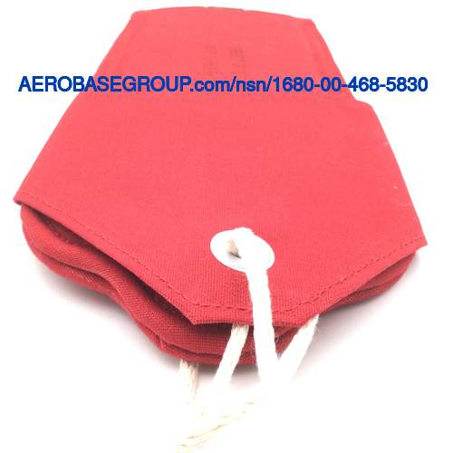 ナショナルストックナンバーの写真 1680-00-468-5830