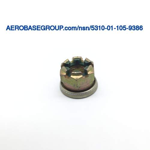 ナショナルストックナンバーの写真 5310-01-105-9386