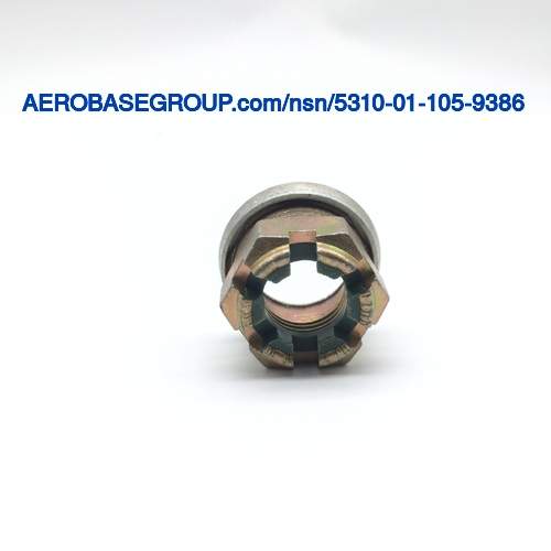 ナショナルストックナンバーの写真 5310-01-105-9386