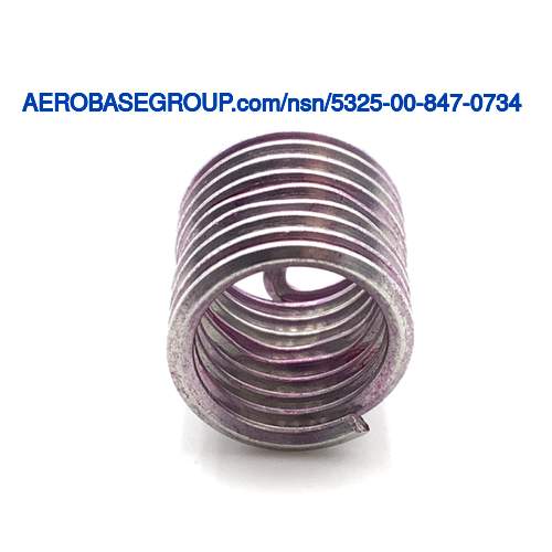 ナショナルストックナンバーの写真 5325-00-847-0734