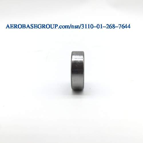 ナショナルストックナンバーの写真 3110-01-268-7644
