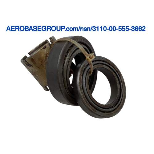 ナショナルストックナンバーの写真 3110-00-555-3662