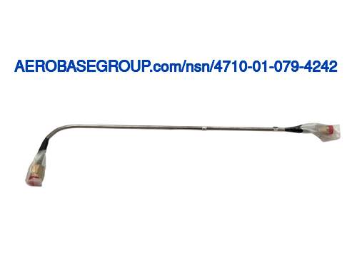 ナショナルストックナンバーの写真 4710-01-079-4242