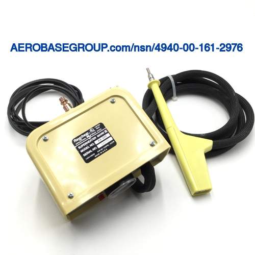 ナショナルストックナンバーの写真 4940-00-161-2976